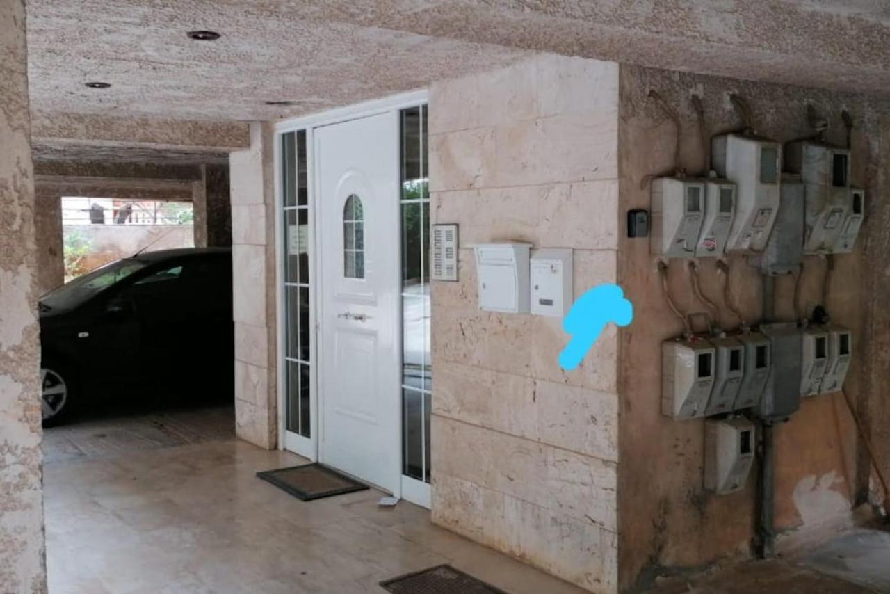דירות אתונה Brand New Homm Penthouse In Ano Glyfada, Dilou מראה חיצוני תמונה