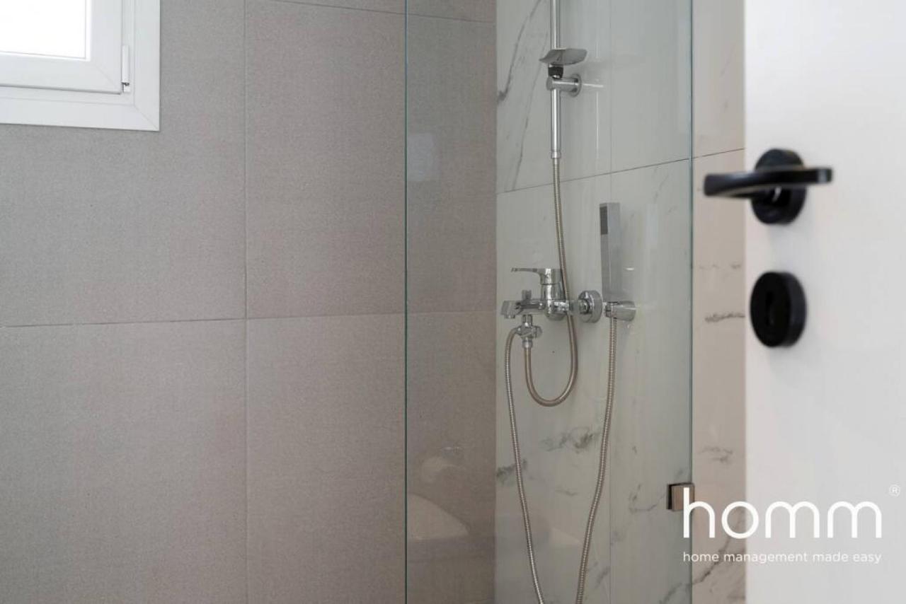 דירות אתונה Brand New Homm Penthouse In Ano Glyfada, Dilou מראה חיצוני תמונה