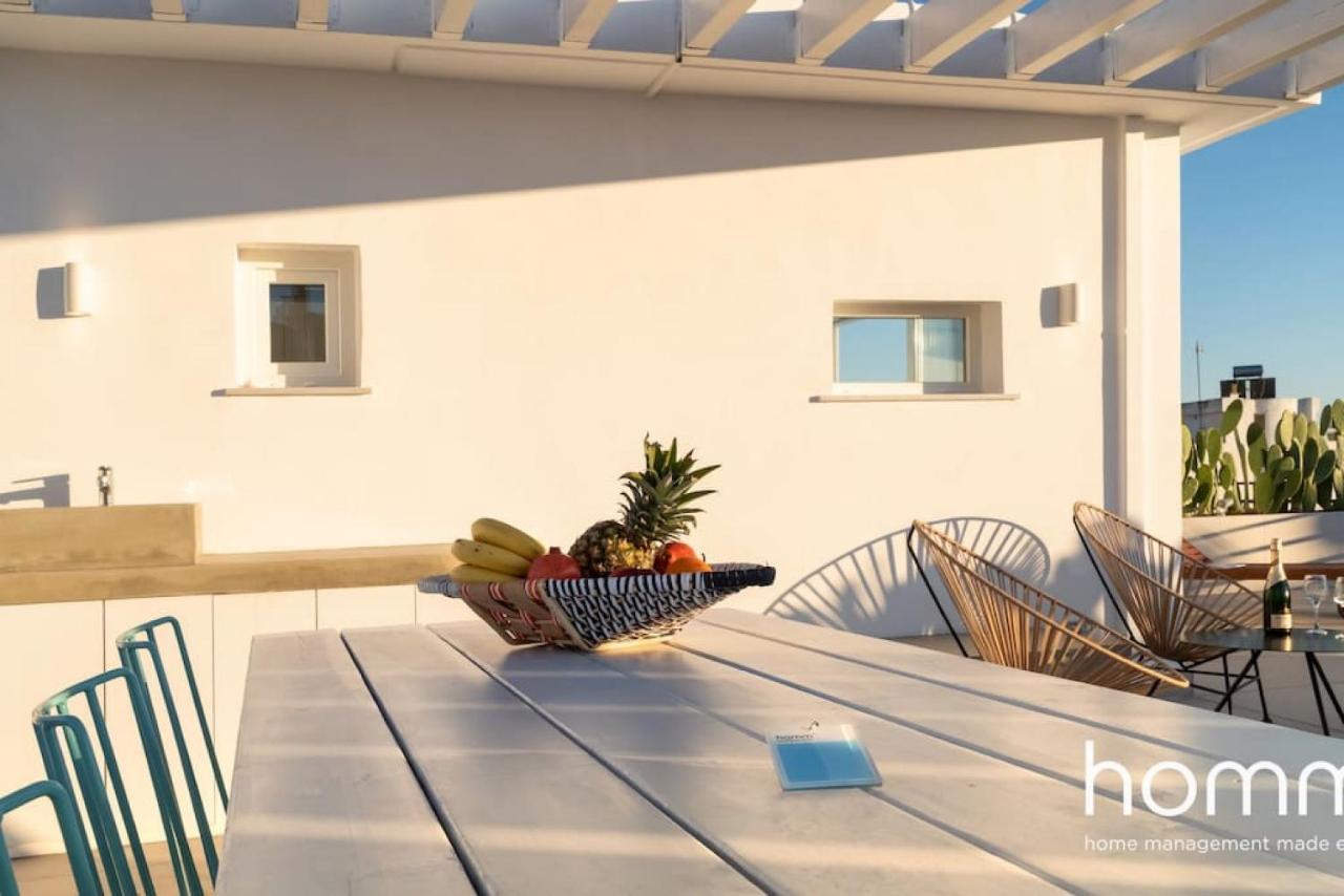 דירות אתונה Brand New Homm Penthouse In Ano Glyfada, Dilou מראה חיצוני תמונה
