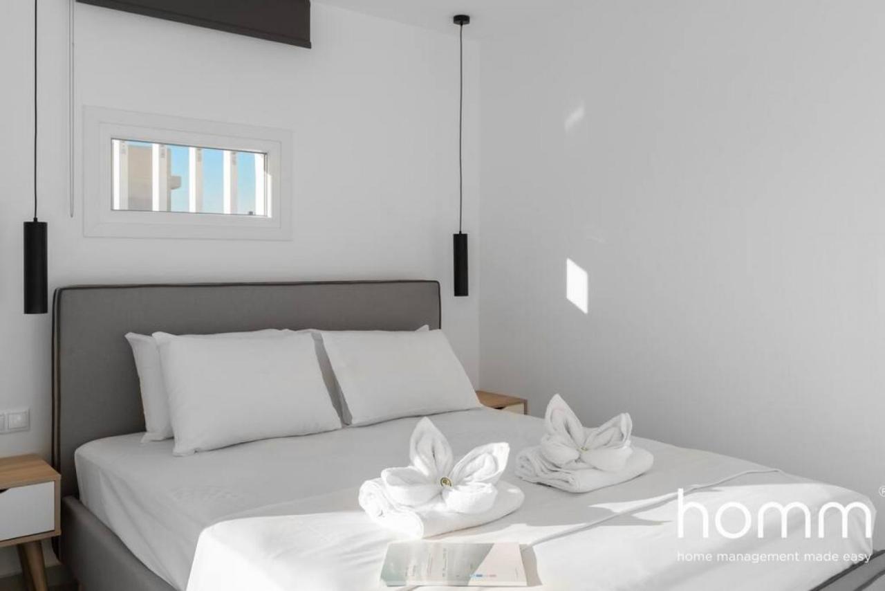 דירות אתונה Brand New Homm Penthouse In Ano Glyfada, Dilou מראה חיצוני תמונה
