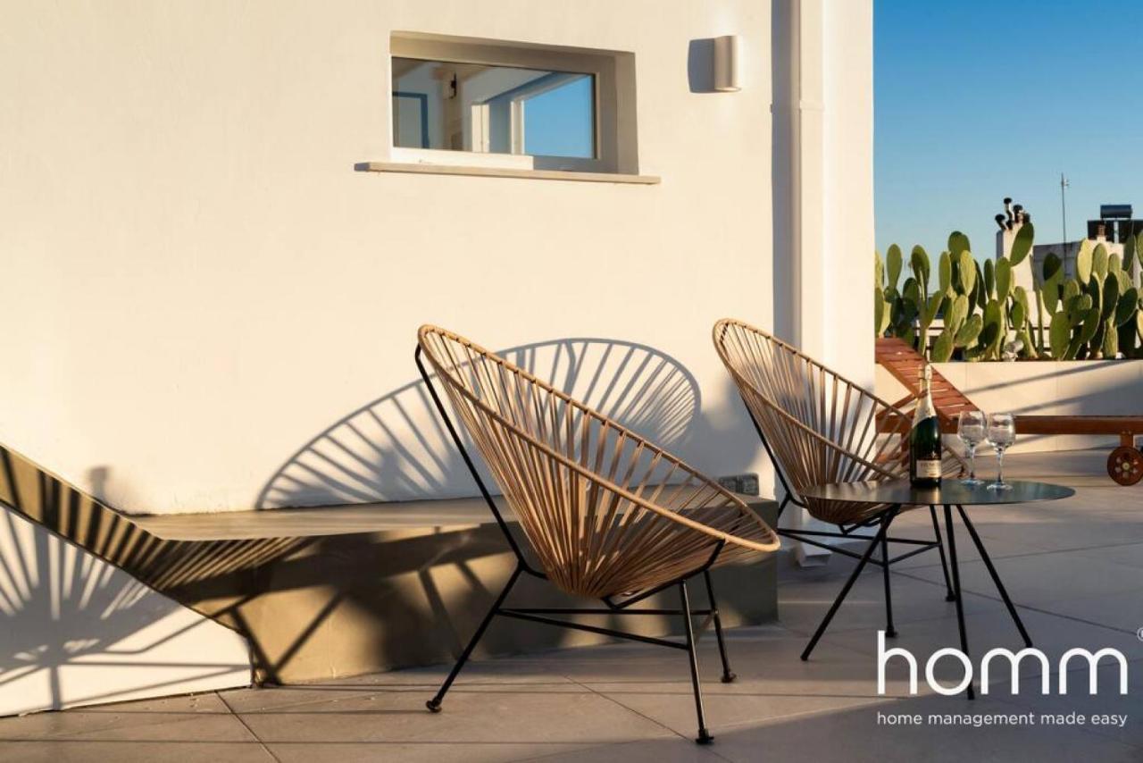 דירות אתונה Brand New Homm Penthouse In Ano Glyfada, Dilou מראה חיצוני תמונה