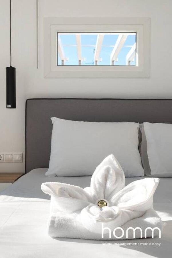 דירות אתונה Brand New Homm Penthouse In Ano Glyfada, Dilou מראה חיצוני תמונה