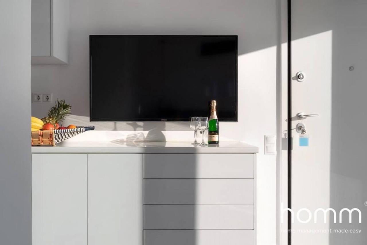 דירות אתונה Brand New Homm Penthouse In Ano Glyfada, Dilou מראה חיצוני תמונה