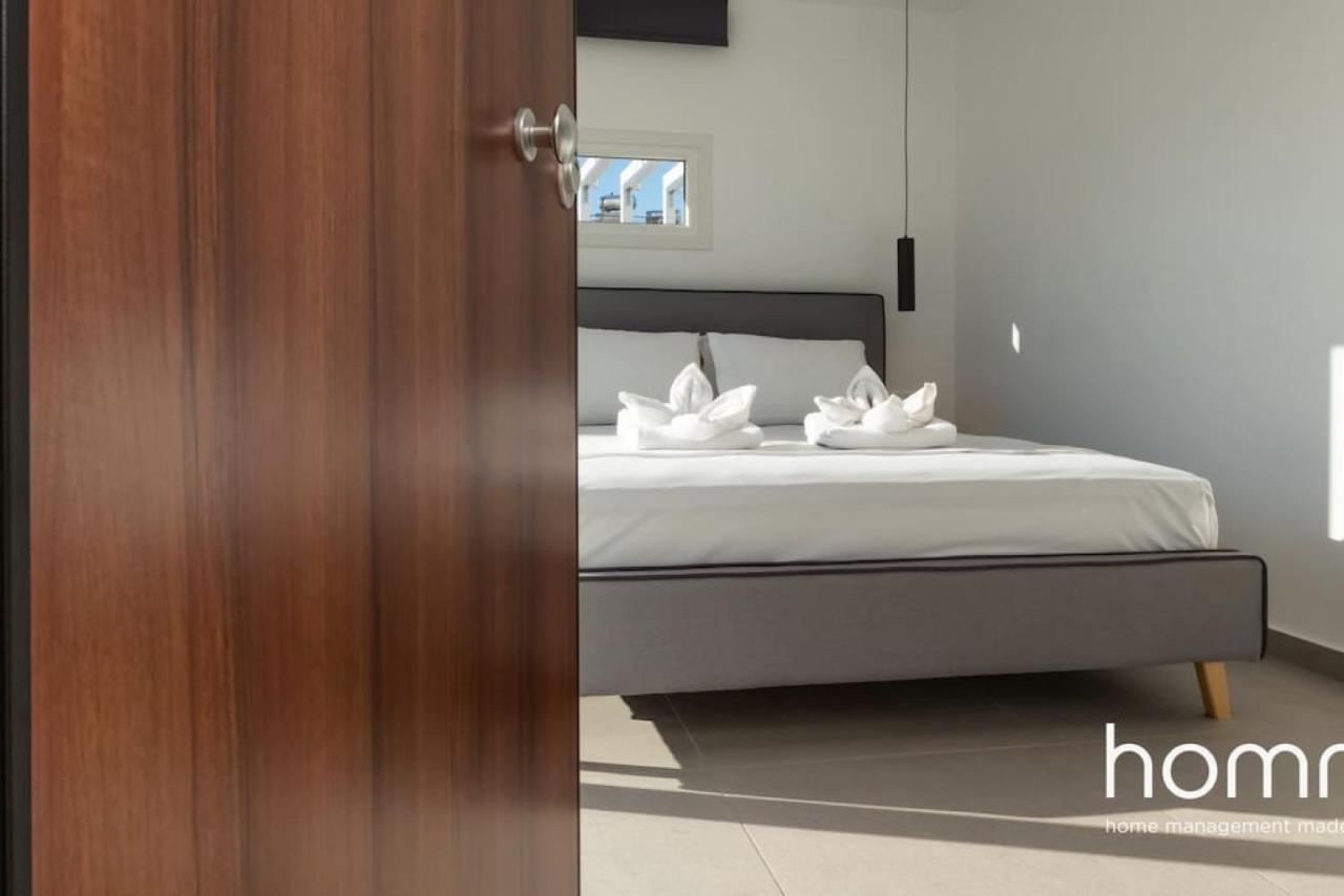 דירות אתונה Brand New Homm Penthouse In Ano Glyfada, Dilou מראה חיצוני תמונה