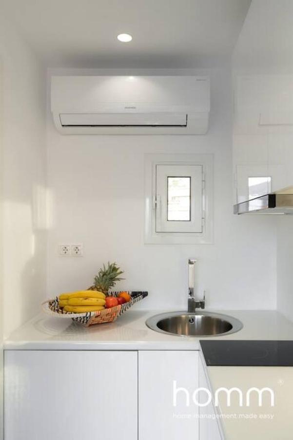 דירות אתונה Brand New Homm Penthouse In Ano Glyfada, Dilou מראה חיצוני תמונה